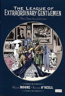 The League of Extraordinary Gentlemen Omnibus By:Moore, Alan Eur:14,62 Ден2:2399