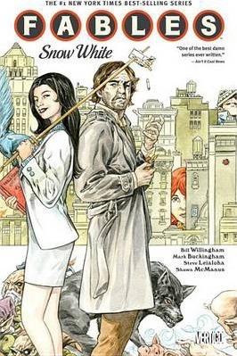 Fables Vol. 19 By:Willingham, Bill Eur:17,87 Ден2:1299