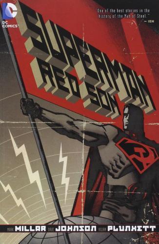 Superman: Red Son By:Millar, Mark Eur:17,87 Ден2:999