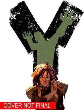 Y The Last Man Book Two By:Vaughan, Brian K. Eur:27,63 Ден2:1499