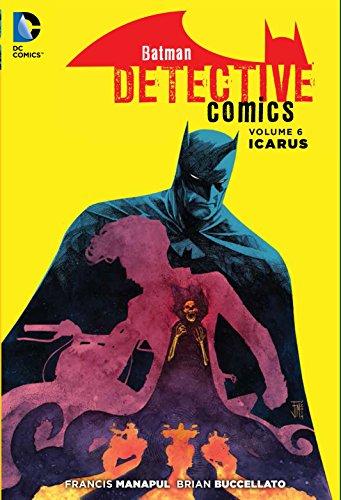 Batman Detective Comics Vol. 6 By:Buccellato, Brian Eur:9,74 Ден2:899