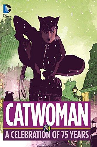 Catwoman A Celebration Of 75 Years By:Finger, Bill Eur:16,24 Ден2:2199