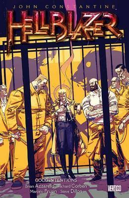 John Constantine Hellblazer Vol. 14 By:Various Eur:19,50 Ден2:1399