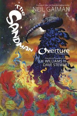 The Sandman Overture By:Gaiman, Neil Eur:17,87 Ден2:1099