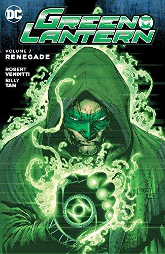 Green Lantern Vol. 7 By:Venditti, Robert Eur:14,62 Ден2:1199