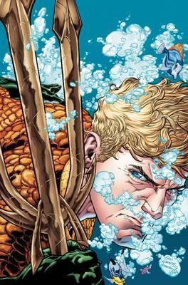 Aquaman Vol. 1 (Rebirth) By:Abnett, Dan Eur:11,37 Ден2:999