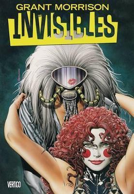 The Invisibles Book One By:Morrison, Grant Eur:32,50 Ден2:1499