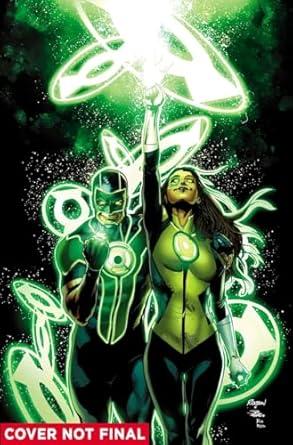 Green Lanterns Vol. 2: Phantom Lantern (Rebirth) By:Humphries, Sam Eur:24,37 Ден2:1099