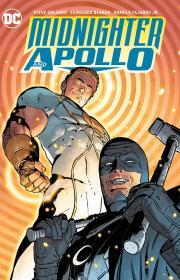 Midnighter and Apollo By:Orlando, Steve Eur:48,76 Ден2:999