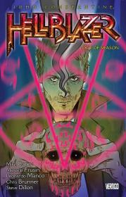 Hellblazer, Vol. 17: Out of Season By:Carey, Mike Eur:16,24 Ден2:1699