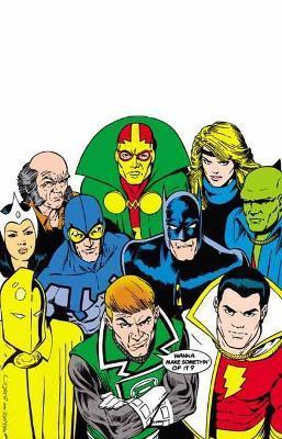 Justice League International Omnibus Vol. 1 By:Giffen, Keith Eur:177,22 Ден2:7399