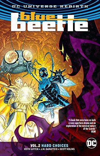 Blue Beetle Volume 2: Rebirth By:Giffen, Keith Eur:11,37 Ден2:999