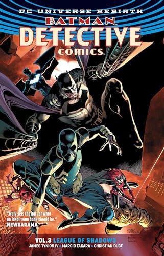 Batman: Detective Comics Vol. 3: League of ... By:Tynion, James IV Eur:14,62 Ден2:1099