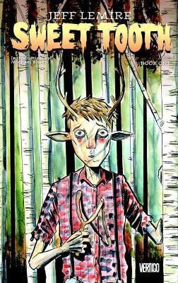 Sweet Tooth Book One By:Lemire, Jeff Eur:19,50 Ден2:1699