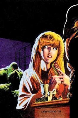 House of Secrets: : The Bronze Age Omnibus Volume 1 By:Wein, Len Eur:26 Ден2:7399