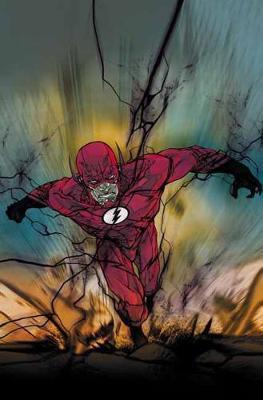 Flash Volume 5: Rebirth : Negative By:Williamson, Williamson Eur:14,62 Ден2:799