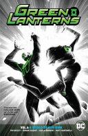 Green Lanterns Vol. 6: a World of Our Own By:Seeley, Tim Eur:14,62 Ден2:1099