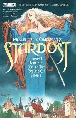Neil Gaiman and Charles Vess's Stardust By:Gaiman, Neil Eur:29,25 Ден2:1099