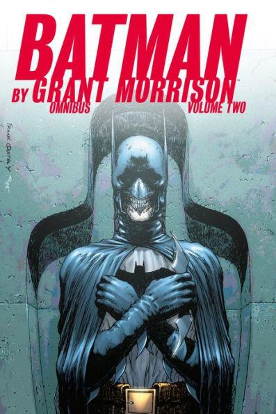 Batman by Grant Morrison Omnibus Vol. 2 By:Morrison, Grant Eur:16,24 Ден2:4499