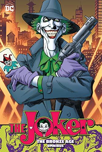 The Joker: The Bronze Age Omnibus By:Englehart, Steve Eur:6,49 Ден2:5599