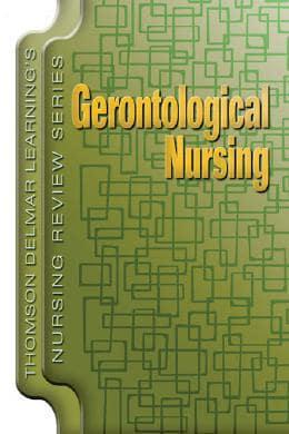 Delmar's Nursing Review Series By:(author), Cengage Learning Eur:29,25 Ден2:1799