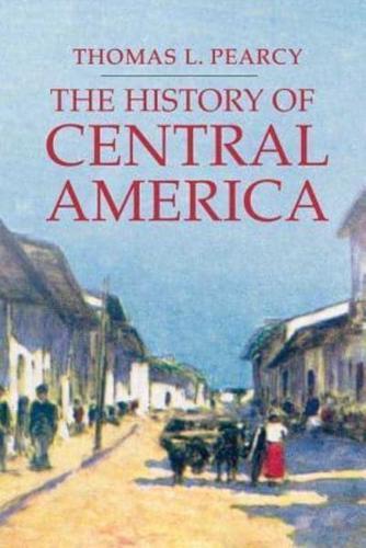 The History of Central America - Palgrave Essential Histories By:Pearcy, Thomas L. Eur:12.99 Ден2:899