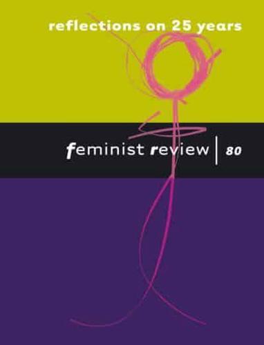 Reflections on 25 Years By:Feminist Review Collective Eur:29,25 Ден2:2399