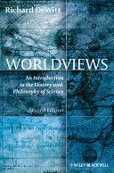 Worldviews By:DeWitt, Richard Eur:17,87 Ден2:1799