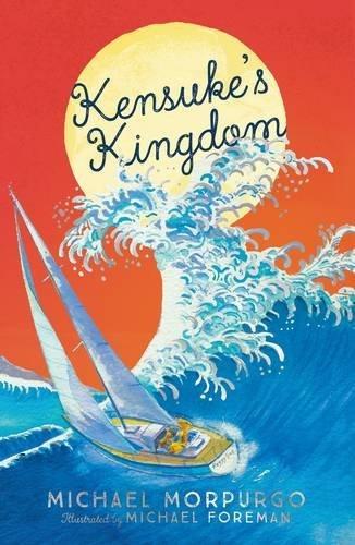 Kensuke's Kingdom By:Morpurgo, Michael Eur:11,37 Ден2:599