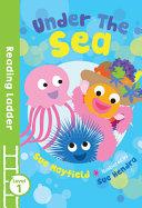 Under the Sea By:Mayfield, Sue Eur:17,87 Ден2:300