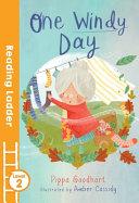 One Windy Day By:Goodhart, Pippa Eur:4,86 Ден2:300