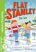 Flat Stanley on Ice By:Houran, Lori Haskins Eur:9,74 Ден2:300