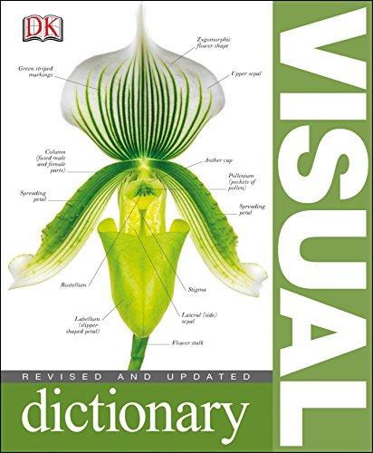 Visual Dictionary By:DK Eur:6,49 Ден2:2099
