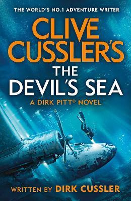 Clive Cussler's The Devil's Sea By:Cussler, Dirk Eur:14,62 Ден2:699