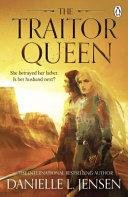 The Traitor Queen By:Jensen, Danielle L. Eur:9,74 Ден2:799