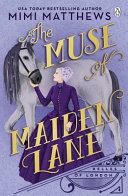 The Muse of Maiden Lane By:Matthews, Mimi Eur:11,37 Ден2:799