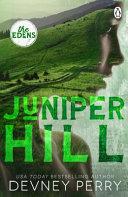 Juniper Hill By:Perry, Devney Eur:12,99 Ден2:799