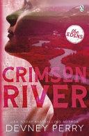 Crimson River By:Perry, Devney Eur:12,99 Ден2:799