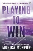 Playing To Win By:Murphy, Monica Eur:14,62 Ден2:799