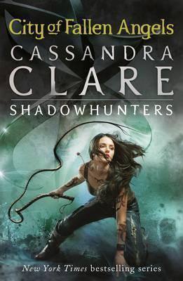 The Mortal Instruments 4: City of Fallen Angels By:Clare, Cassandra Eur:11,37 Ден2:699