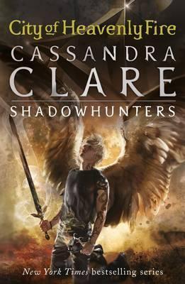 The Mortal Instruments 6: City of Heavenly Fire By:Clare, Cassandra Eur:16,24 Ден2:699