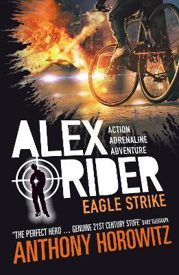 Eagle Strike By:Horowitz, Anthony Eur:9,74 Ден2:599