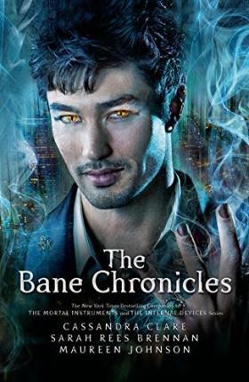 The Bane Chronicles By:Clare, Cassandra Eur:16,24 Ден2:699