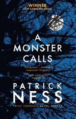 A Monster Calls By:Ness, Patrick Eur:52,02 Ден2:599