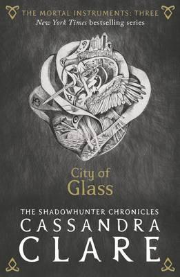The Mortal Instruments 3: City of Glass By:Clare, Cassandra Eur:12,99 Ден2:699