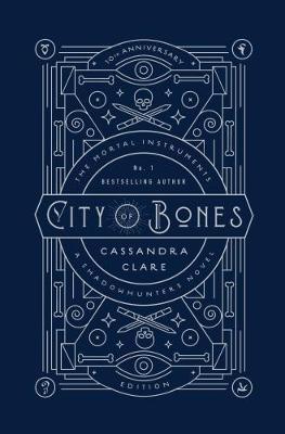 The Mortal Instruments 1: City of Bones By:Clare, Cassandra Eur:12,99 Ден2:1099
