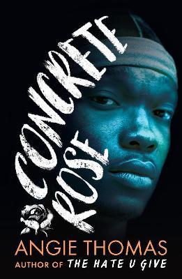Concrete Rose By:Thomas, Angie Eur:11,37 Ден2:599