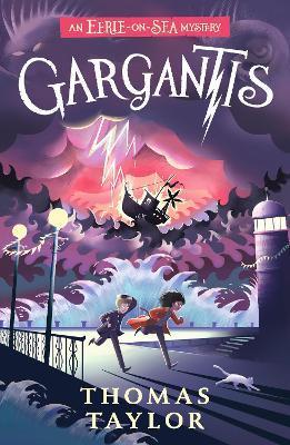 Gargantis By:Taylor, Thomas Eur:16,24 Ден2:599
