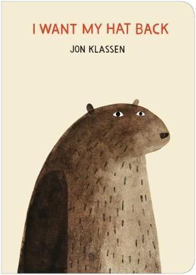 I Want My Hat Back By:Klassen, Jon Eur:4,86 Ден2:599