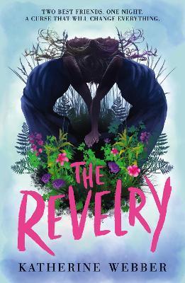 The Revelry By:Webber, Katherine Eur:19,50 Ден2:599